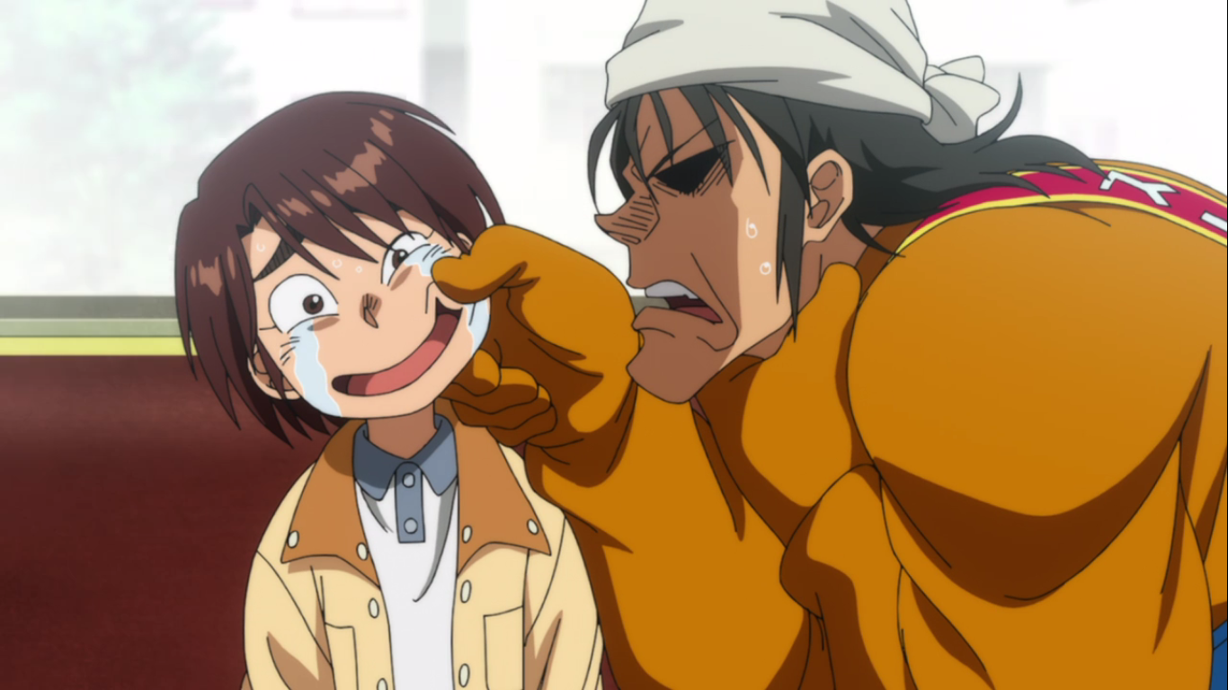 Karakuri Circus (Seinen no Fansub)